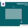Προέκταση Stand PREMIUM Plus 100x95 + 1 βάση στήριξης