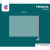 Προέκταση Stand PREMIUM 100x70 + 1 βάση στήριξης