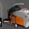 TIGER TIG WELDING REHM