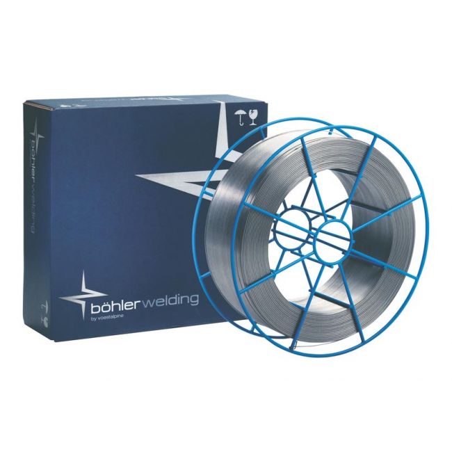 Σύρμα συγκόλλησης αργκόν SG 2 0.8mm 15kg