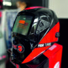 welding helmet P950 TURBO