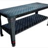 Τραπέζι συγκόλλησης FLATBED  120×120cm 100x100mm GRID