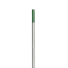 Ακίδα Βολφραμίου πράσινη 1,6mm TRAFIMET