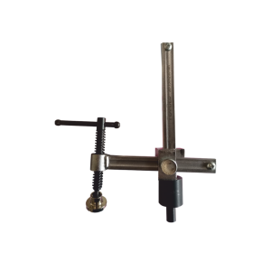 FLATBED Ρυθμιζόμενος Σφιγκτήρας 200 x 150 mm