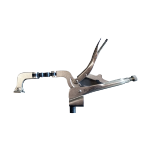 FLATBED toogle clamp FL-AΤ με Ρυθμιζόμενο μηχανισμό γρήγορης σύσφιξης και universal pin Φ16mm